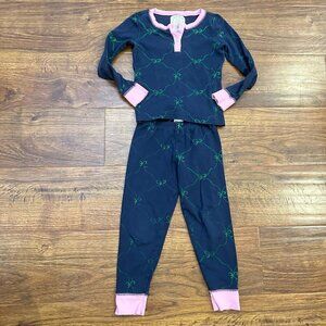 The Beaufort Bonnet Company pajama set